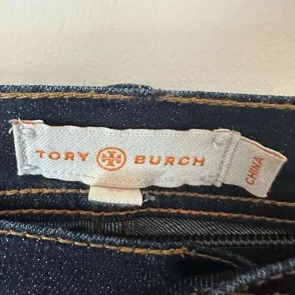 Tory Burch Jeans - Picture 4 of 7